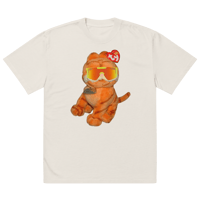 Image 1 of AL CAPWN T-SHIRT