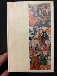 Image 1 of La Fleur des Saints, leurs prénoms et leurs histoires, Éd. Speciale, 1959 