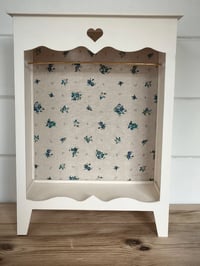 Image 1 of armario blythe azul