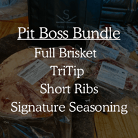 Image 1 of Pit Boss Bundle 