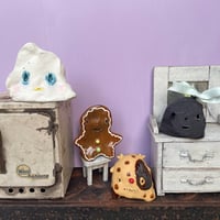 Image 1 of Let‘s Christmas Friends #4