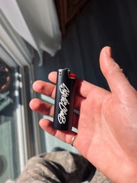 Image 2 of Signature Lighter Sleeve