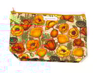 Image 2 of Med Zippered Bag 🍂
