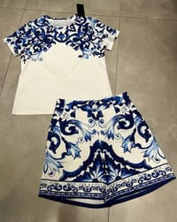 ‘Gracie’ set