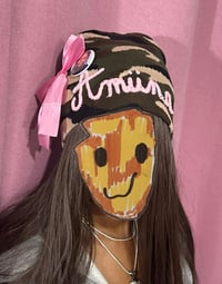 Image 1 of BEANIE BB NES CAMO 🪖