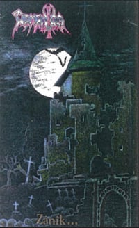 DEMENTOR - “ Zánik Křesťanstva”