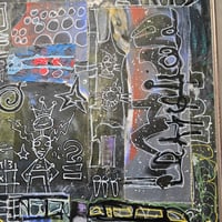 Image 8 of Painting : Hybrid Patchwork