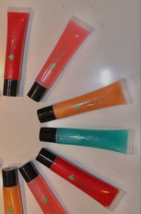 Image 5 of Squeeze Tube Lip Gloss (old Logo) 18+ To Order 