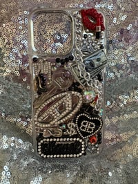  Grown and sexy iPhone 15 Pro Max case