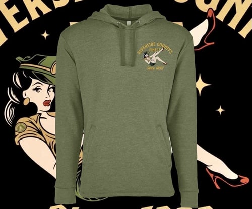 Image of Riv CO’s Finest (hoodie)