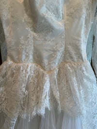 Image 18 of 1950s Eternal Grace Gown 