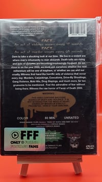 Image 14 of Facez of Death 2000 1-7 (Bundle) 