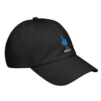 Image 2 of Birdflip® dad hat
