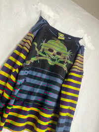 Image 3 of STRIPED SKLOWNK TOP 1