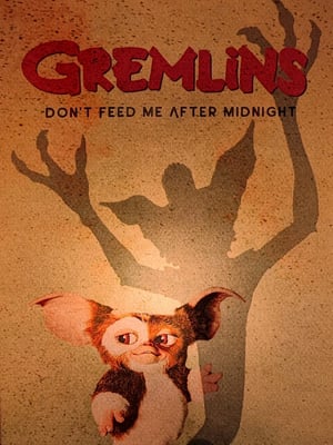 Image of GREMLINS