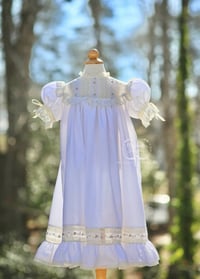Image 3 of Size 5 Emmie Heirloom Dress