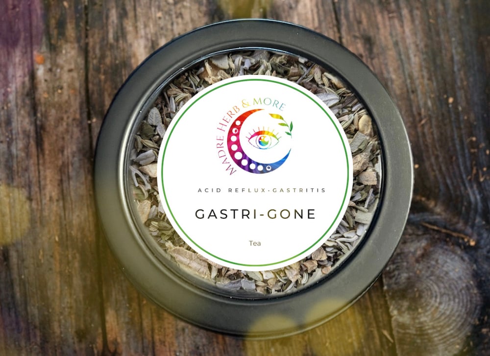 Image of Gastri-Gone