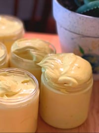 Image 5 of Shmango Body Butter Creme 