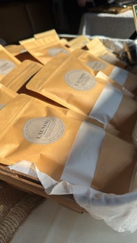 Image 1 of Laundry Powder
