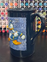 Image 2 of Donald Duck Mug