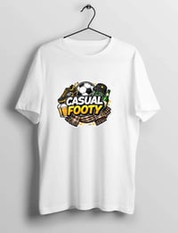 Image 1 of Custom T-Shirt 