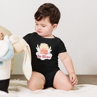 Image 1 of Valentines Onesies