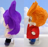 Image 3 of INSTOCK LIMITED AMOUNT  Futurama 20cm plush