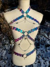 Butterfly Pea Harness Set