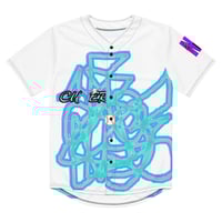 Image 2 of Curvers baseball jersey
