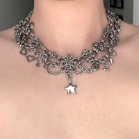 Image 3 of Junk Necklace