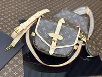 Image 1 of LV Buckle Crossbody