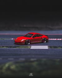 Image 12 of PORSCHE 911 TURBO CUSTOM