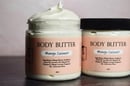 Image 1 of Mango Coconut Body Butter