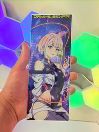 Image 1 of Lucyna/netrunner 