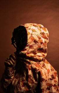 Image 3 of MENS RECTA CAMO JACKET