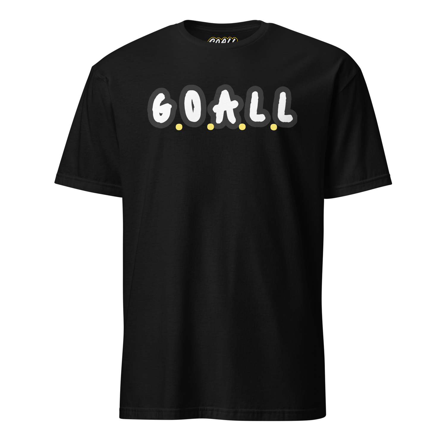 Image of No Excuses Tee