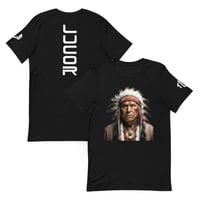 Image 2 of Indian Chief Lucor t-shirt