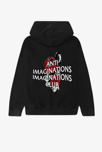 Image 1 of ANTI HOODIE