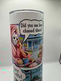 Image 1 of Demur / October Tumbler
