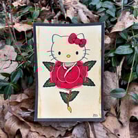 Image of “Rose" Prints