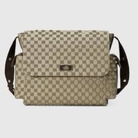 Image 1 of G Diaper Bag