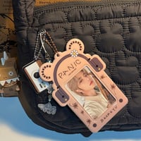 Image 3 of PANIC PC HOLDER