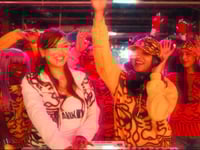 Image 3 of 0FD YELLOW GOLD H00DIE