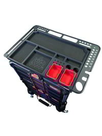 Image 2 of WQ1 Packout Cart Top
