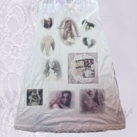 Image 3 of lana del rey slip dress