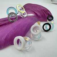 Image 3 of Duhové Doublecircles Mini