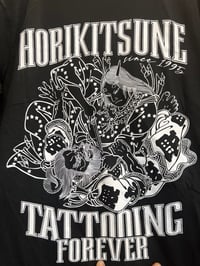 Image 3 of Tattooing Forever Tshirt