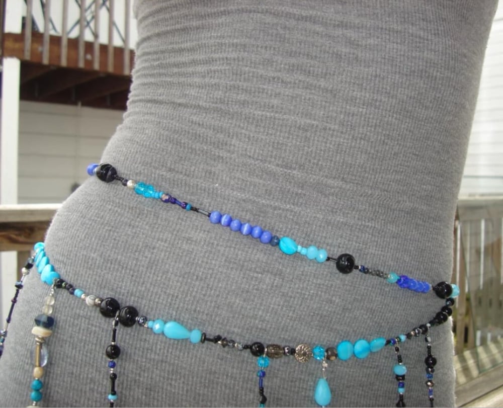 Image of BLACKXBLUE NO-WASTE CHAIN
