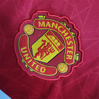Image 5 of Manchester United 23/24 Home Jersey