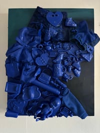 Image 1 of Mixed media exploration 1